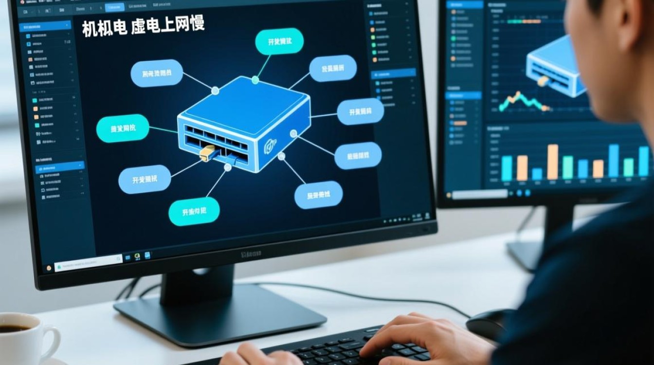 虚拟机上网慢怎么办?3招教你轻松解决卡顿问题 虚拟机上网慢怎么办?3招教你轻松解决卡顿问题