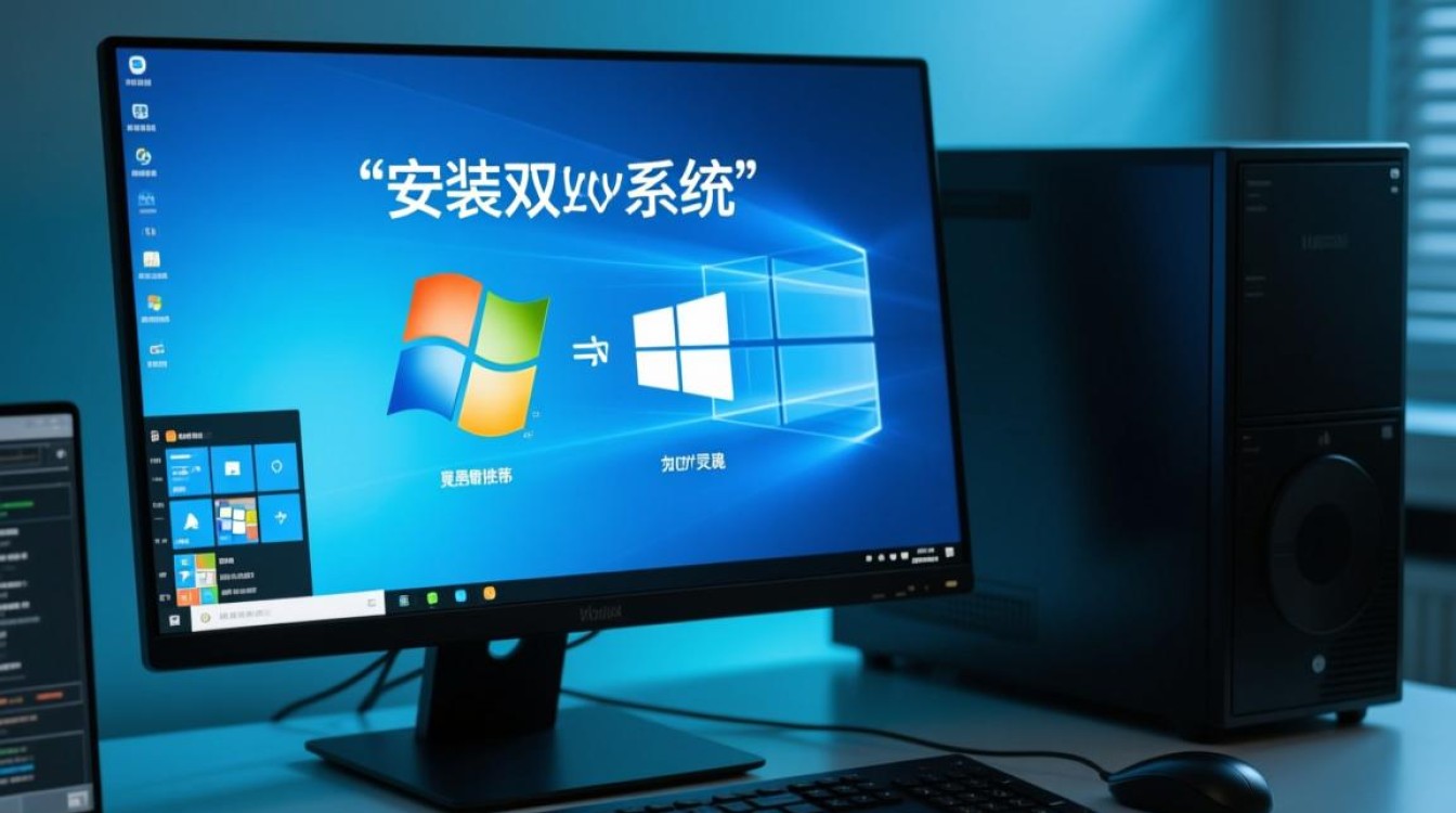 电脑安装双系统Linux，如何避免引导失败和数据丢失？-好主机测评网