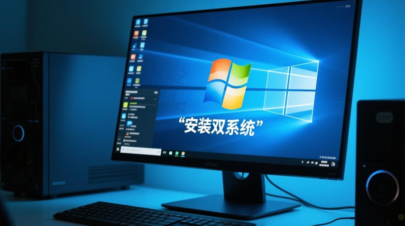 电脑安装双系统Linux,如何避免引导失败和数据丢失? 电脑安装双系统Linux,如何避免引导失败和数据丢失?