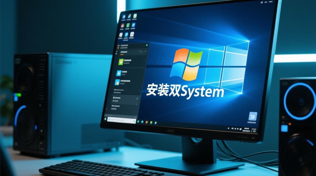 电脑安装双系统Linux,如何避免引导失败和数据丢失? 电脑安装双系统Linux,如何避免引导失败和数据丢失?