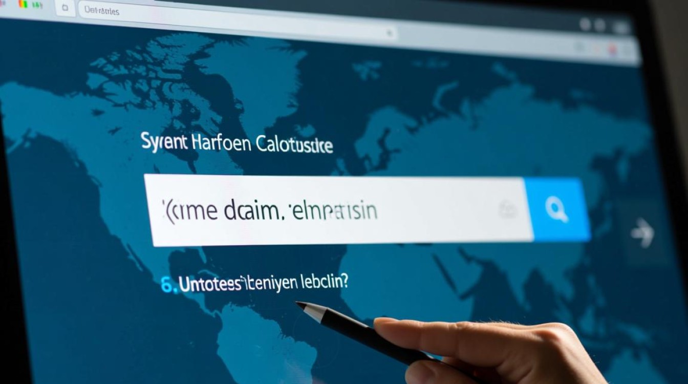 分域名解析失败怎么办？排查原因及解决方法详解-好主机测评网