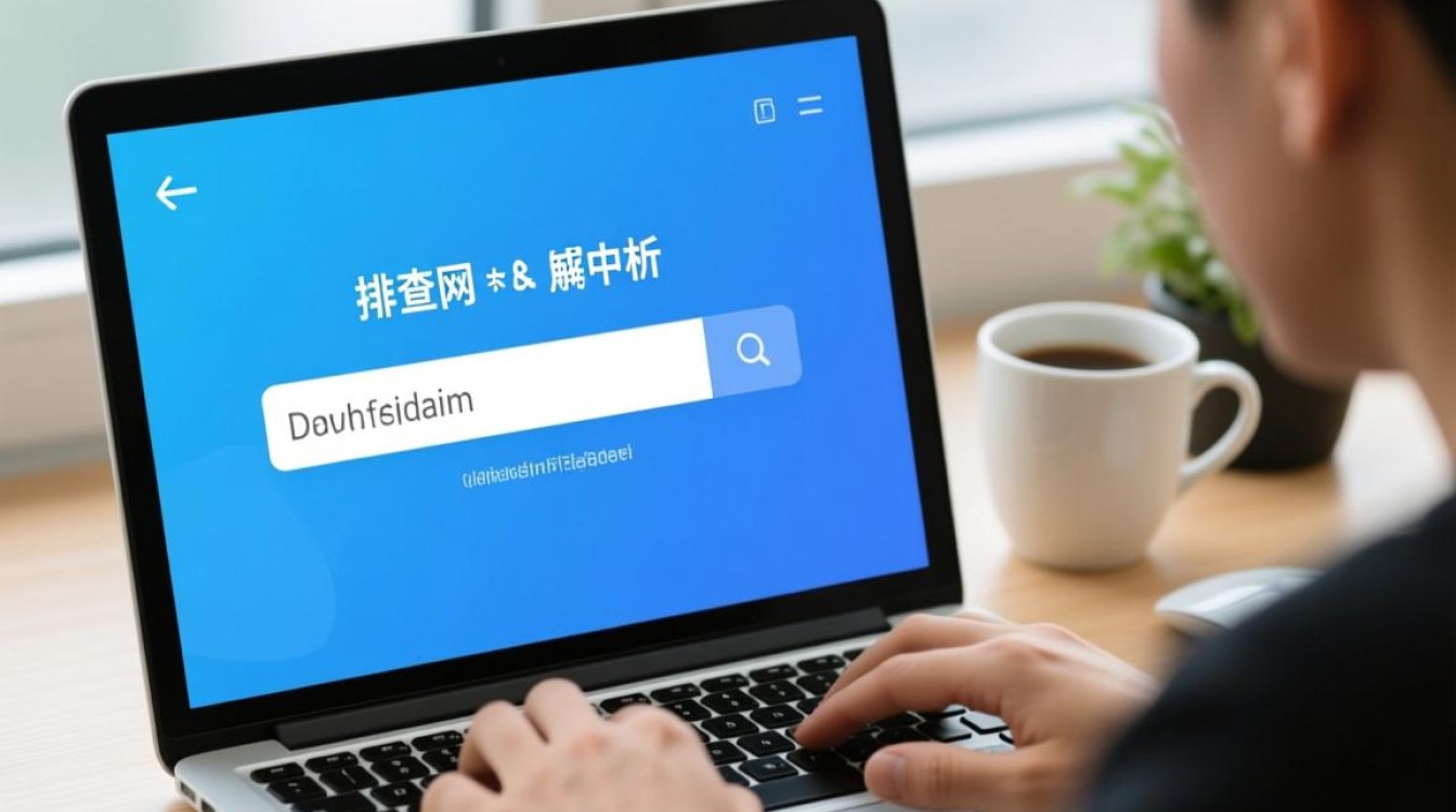 分域名解析失败怎么办?排查原因及解决方法详解 分域名解析失败怎么办?排查原因及解决方法详解