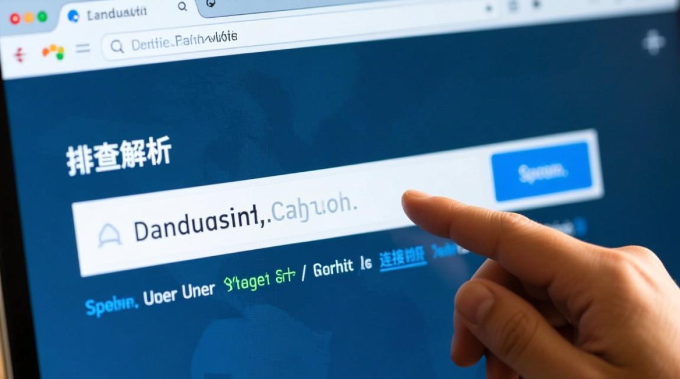 分域名解析失败怎么办?排查原因及解决方法详解 分域名解析失败怎么办?排查原因及解决方法详解