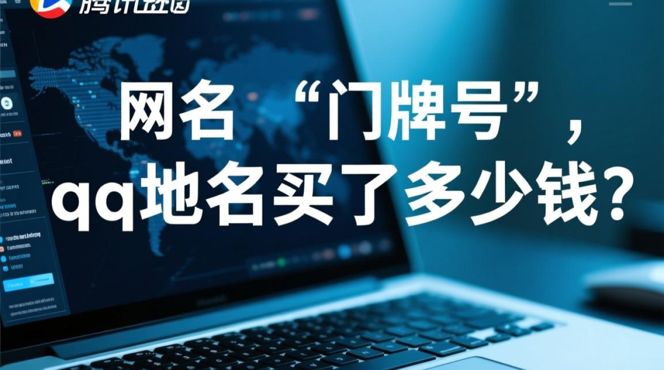 qq域名购买价格是多少？哪里能查到具体成交价？-好主机测评网