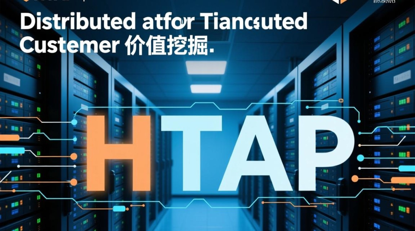 分布式HTAP数据库如何突破传统销售瓶颈实现差异化增长? 分布式HTAP数据库如何突破传统销售瓶颈实现差异化增长?