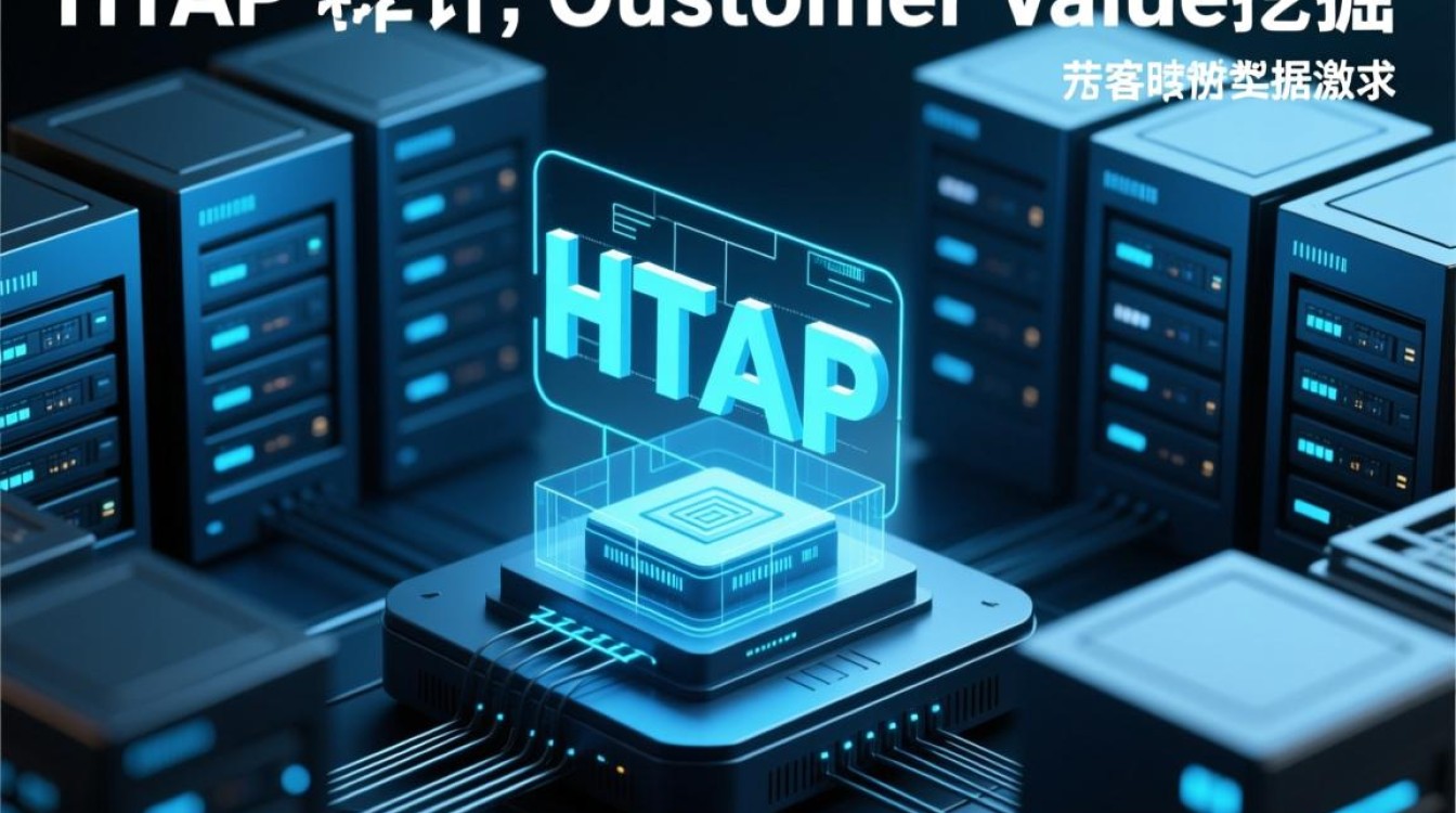 分布式HTAP数据库如何突破传统销售瓶颈实现差异化增长? 分布式HTAP数据库如何突破传统销售瓶颈实现差异化增长?