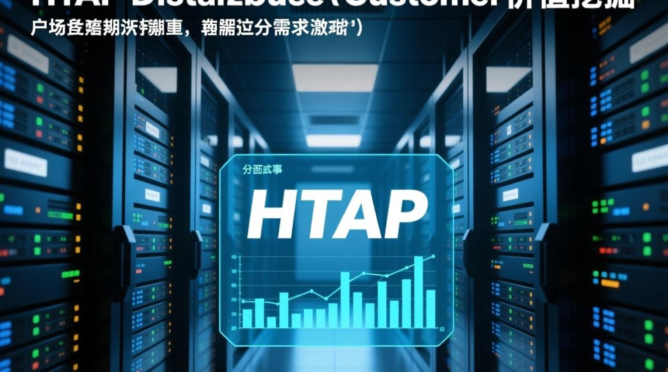 分布式HTAP数据库如何突破传统销售瓶颈实现差异化增长？-好主机测评网