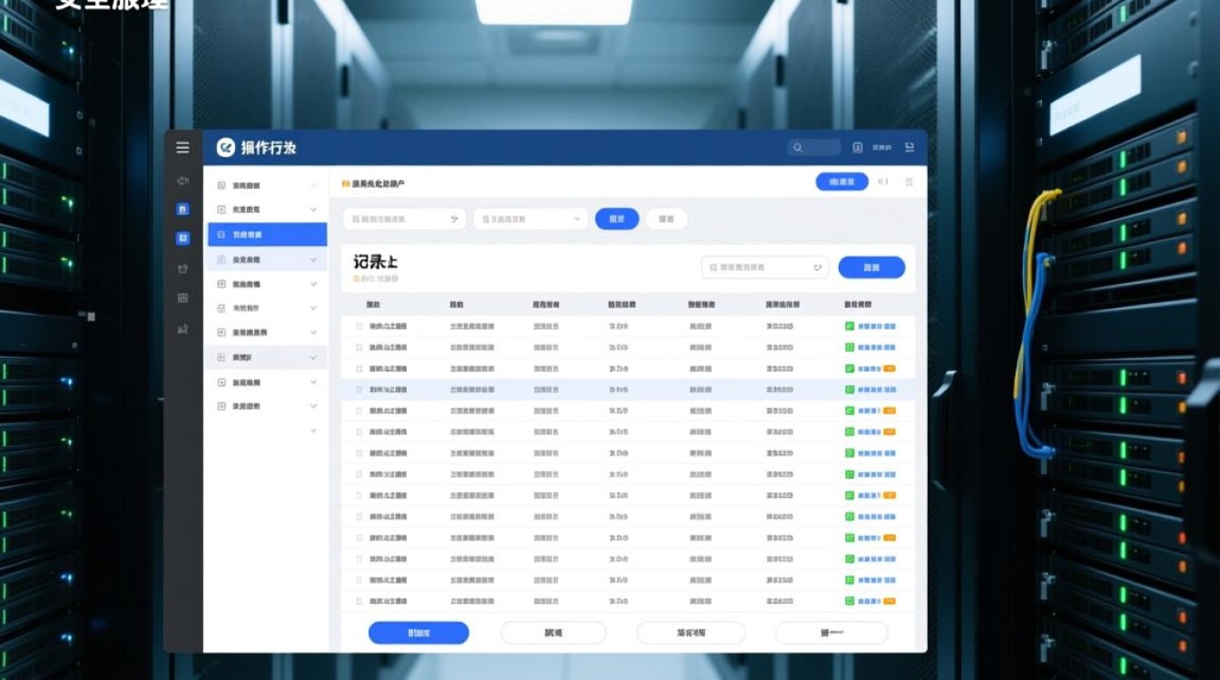 服务器行为操作日志如何精准追踪异常操作？-好主机测评网
