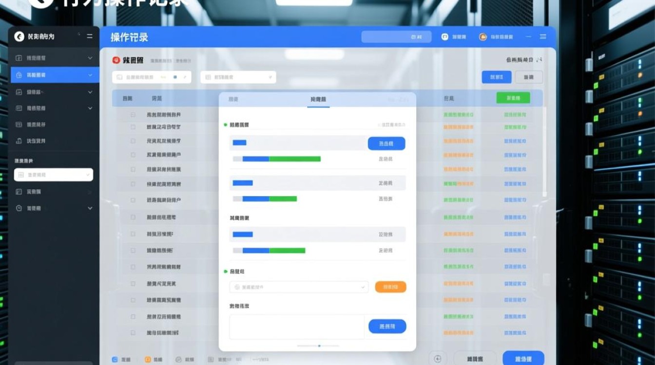 服务器行为操作日志如何精准追踪异常操作? 服务器行为操作日志如何精准追踪异常操作?