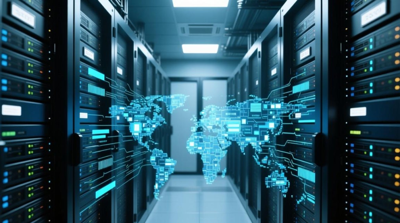 分布式存储如何通过iSCSI映射实现高效数据访问？-好主机测评网