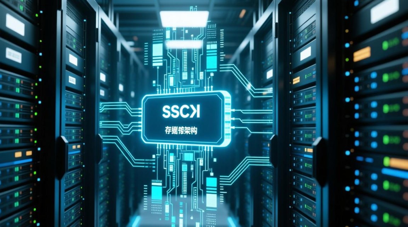 分布式存储如何通过iSCSI映射实现高效数据访问? 分布式存储如何通过iSCSI映射实现高效数据访问?