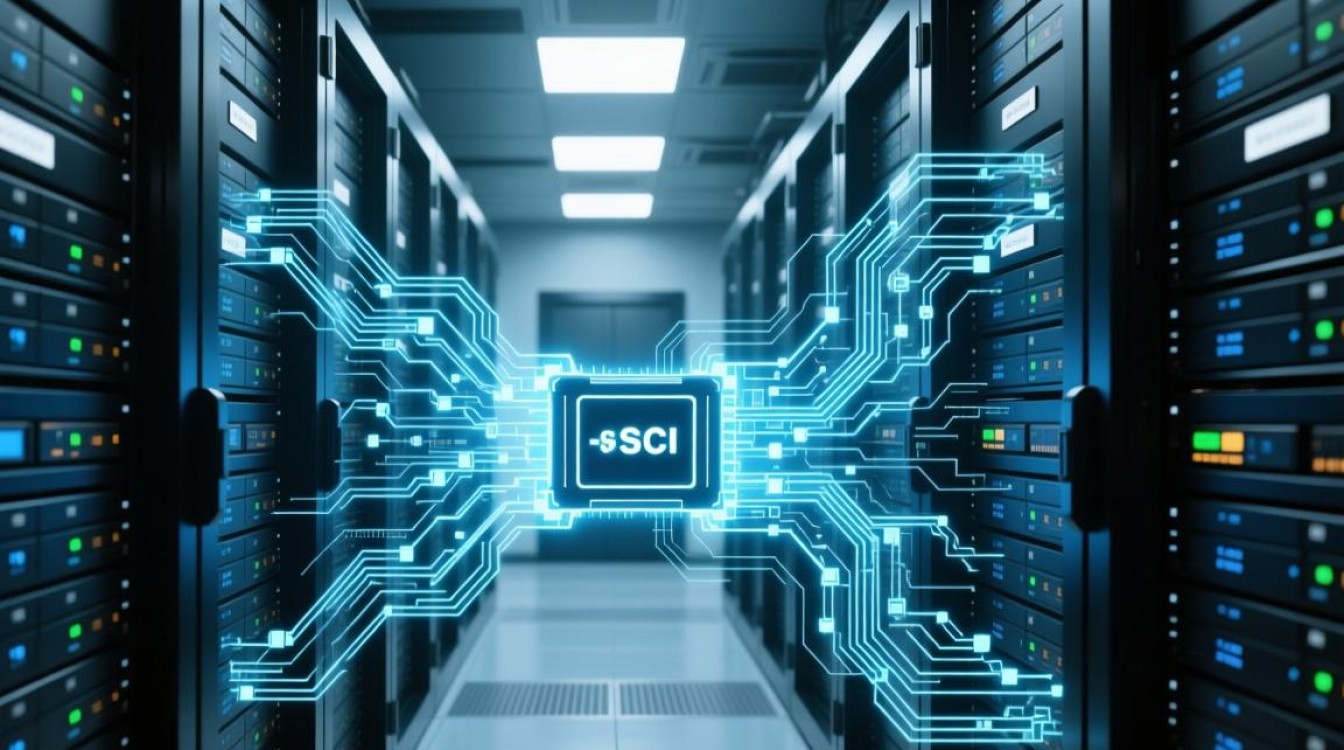 分布式存储如何通过iSCSI映射实现高效数据访问? 分布式存储如何通过iSCSI映射实现高效数据访问?