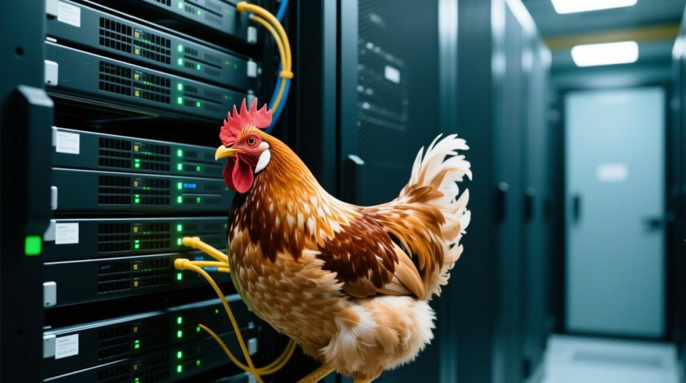 服务器被肉鸡了怎么办?如何快速清除并防范? 服务器被肉鸡了怎么办?如何快速清除并防范?