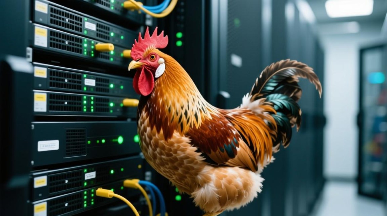 服务器被肉鸡了怎么办？如何快速清除并防范？-好主机测评网