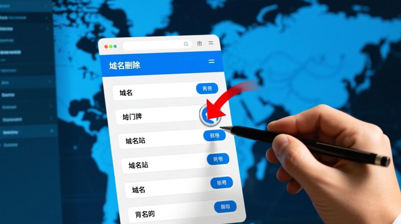 最近已删除域名列表在哪里能查到最新信息? 最近已删除域名列表在哪里能查到最新信息?