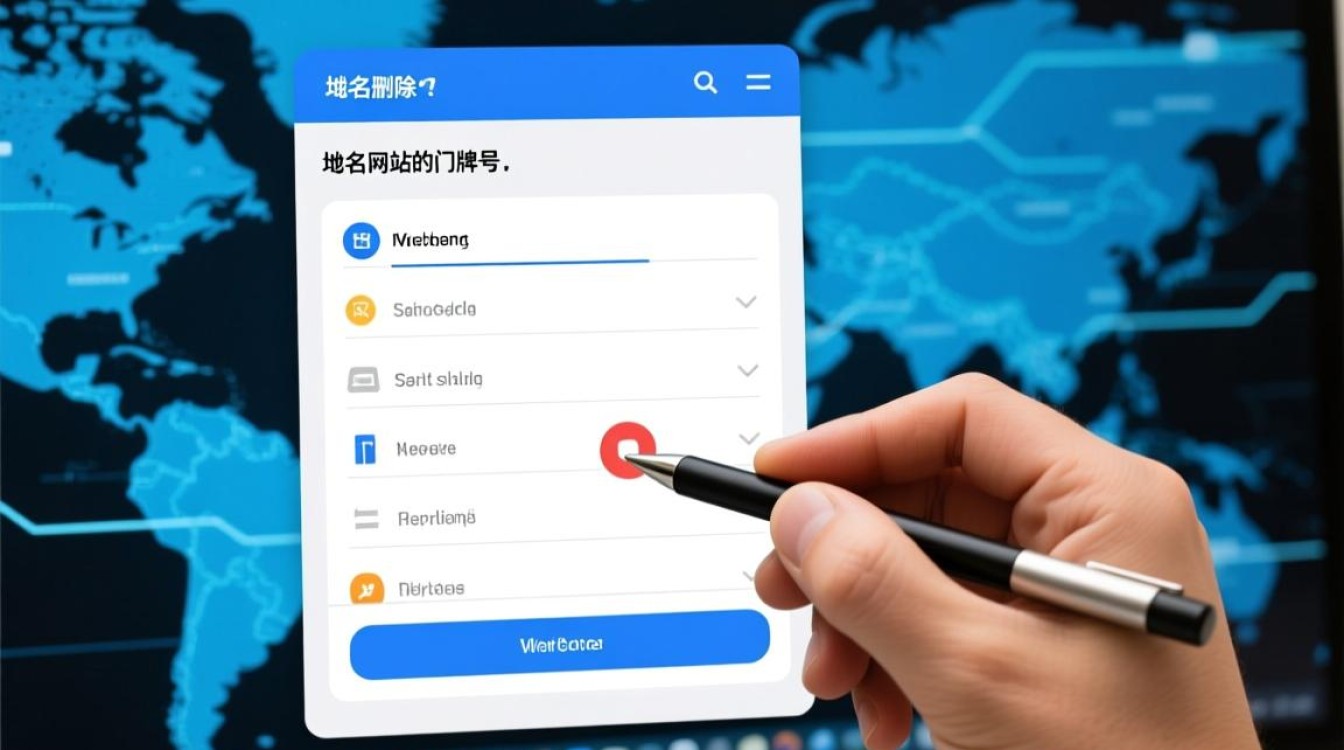 最近已删除域名列表在哪里能查到最新信息？-好主机测评网