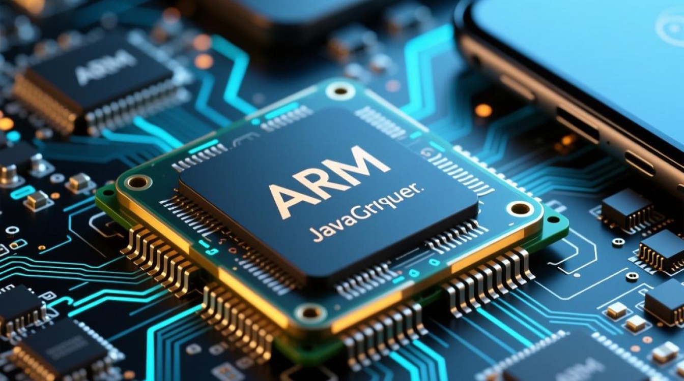 ARM架构下Java虚拟机如何优化性能？-好主机测评网