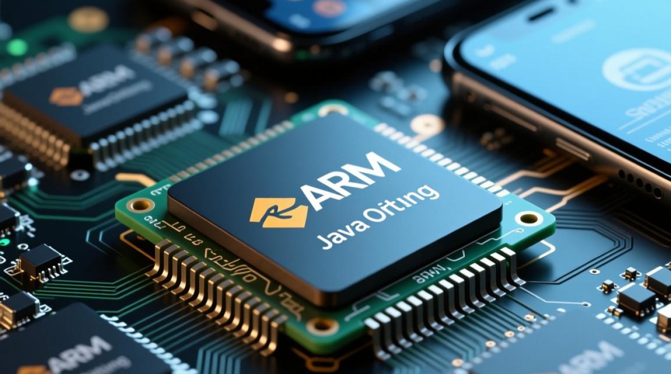 ARM架构下Java虚拟机如何优化性能? ARM架构下Java虚拟机如何优化性能?