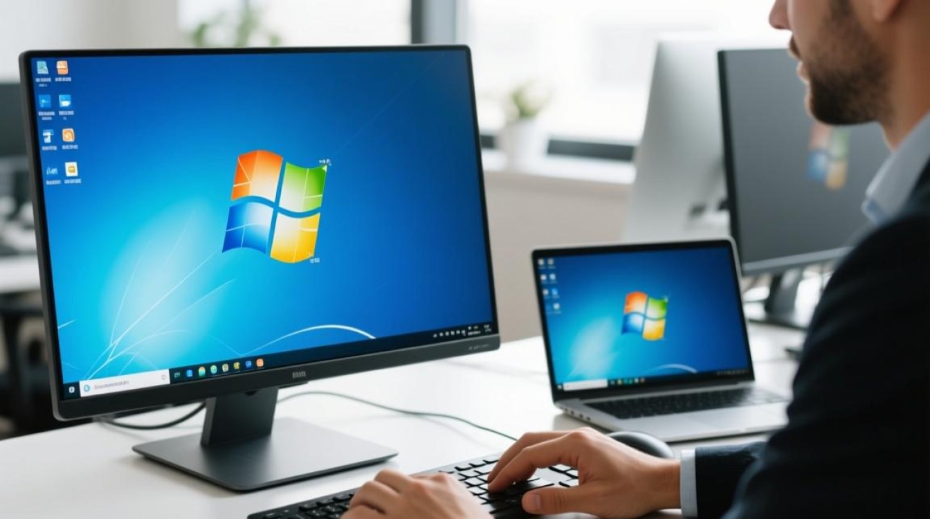 Windows远程桌面连接Linux,具体步骤和工具怎么选? Windows远程桌面连接Linux,具体步骤和工具怎么选?