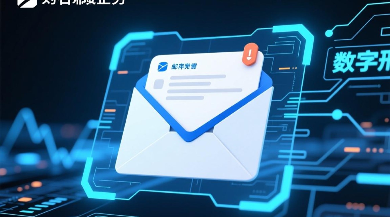 企业域名邮箱地址如何设置才能更安全高效？-好主机测评网