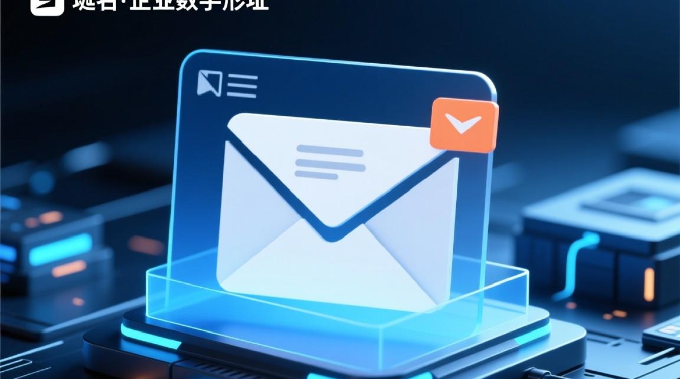 企业域名邮箱地址如何设置才能更安全高效? 企业域名邮箱地址如何设置才能更安全高效?