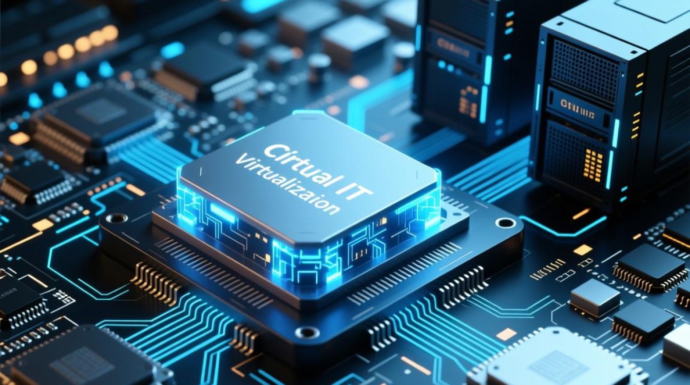 主板虚拟化和虚拟机有什么区别?如何开启主板虚拟化? 主板虚拟化和虚拟机有什么区别?如何开启主板虚拟化?