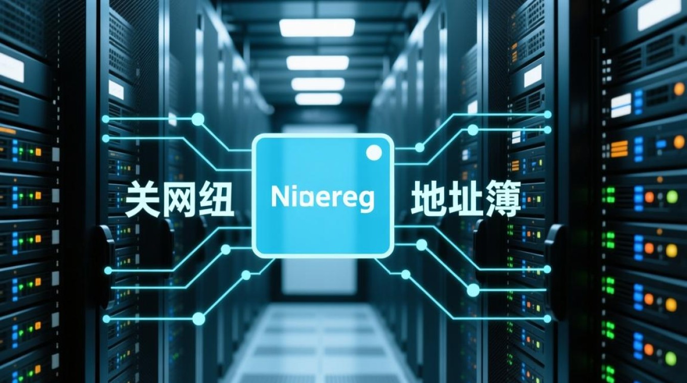 网关和域名服务器有什么区别？它们如何协同工作？-好主机测评网