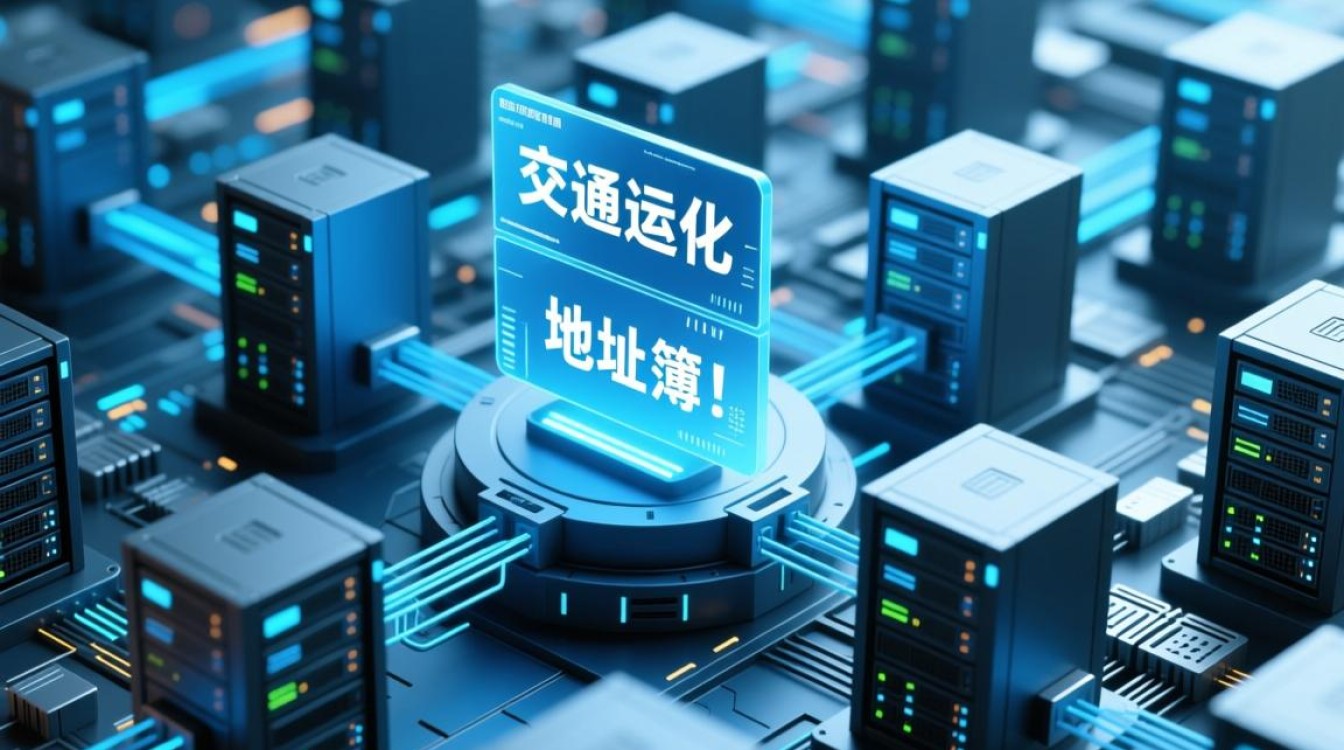 网关和域名服务器有什么区别?它们如何协同工作? 网关和域名服务器有什么区别?它们如何协同工作?