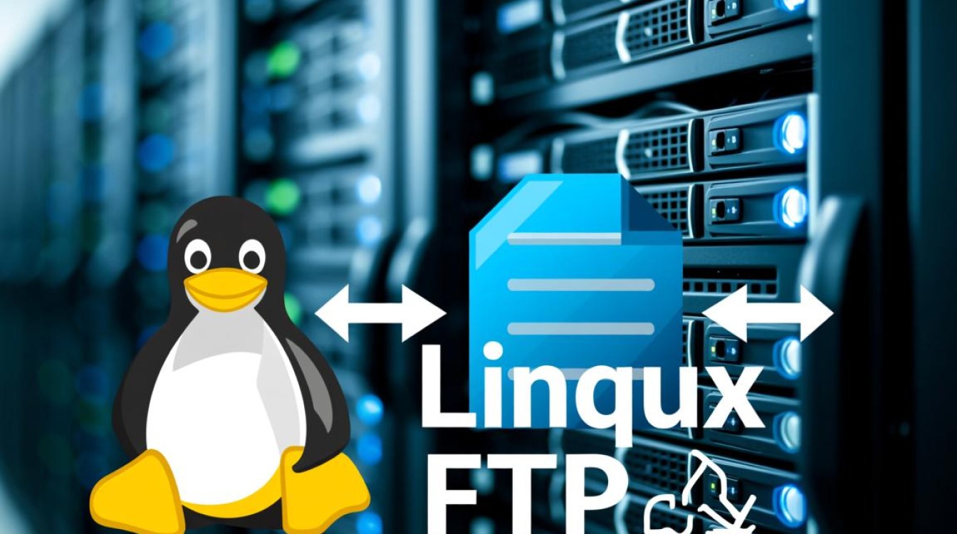 远程Linux FTP服务器如何安全高效搭建与管理? 远程Linux FTP服务器如何安全高效搭建与管理?