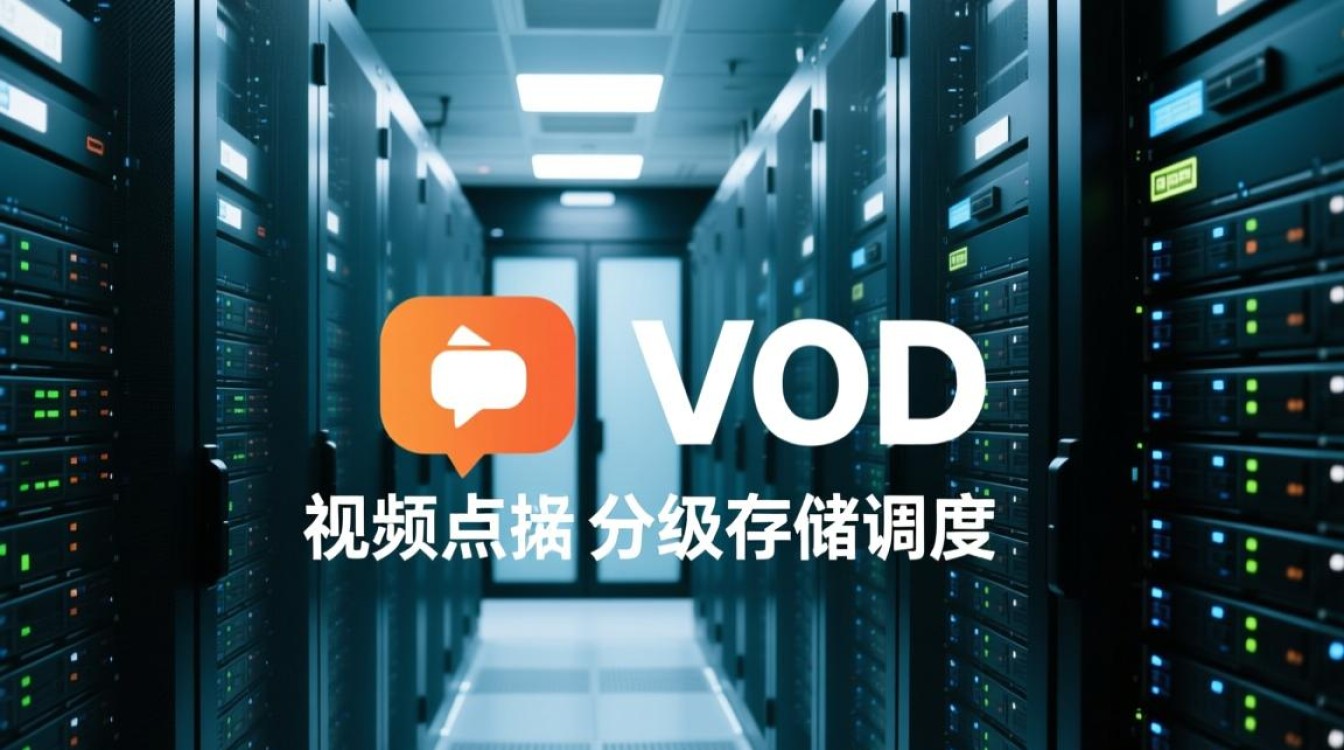 分布式vod系统如何优化分级存储调度策略？