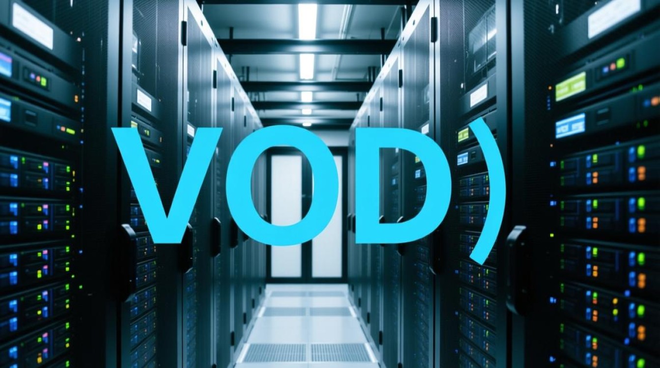 分布式vod系统如何优化分级存储调度策略？