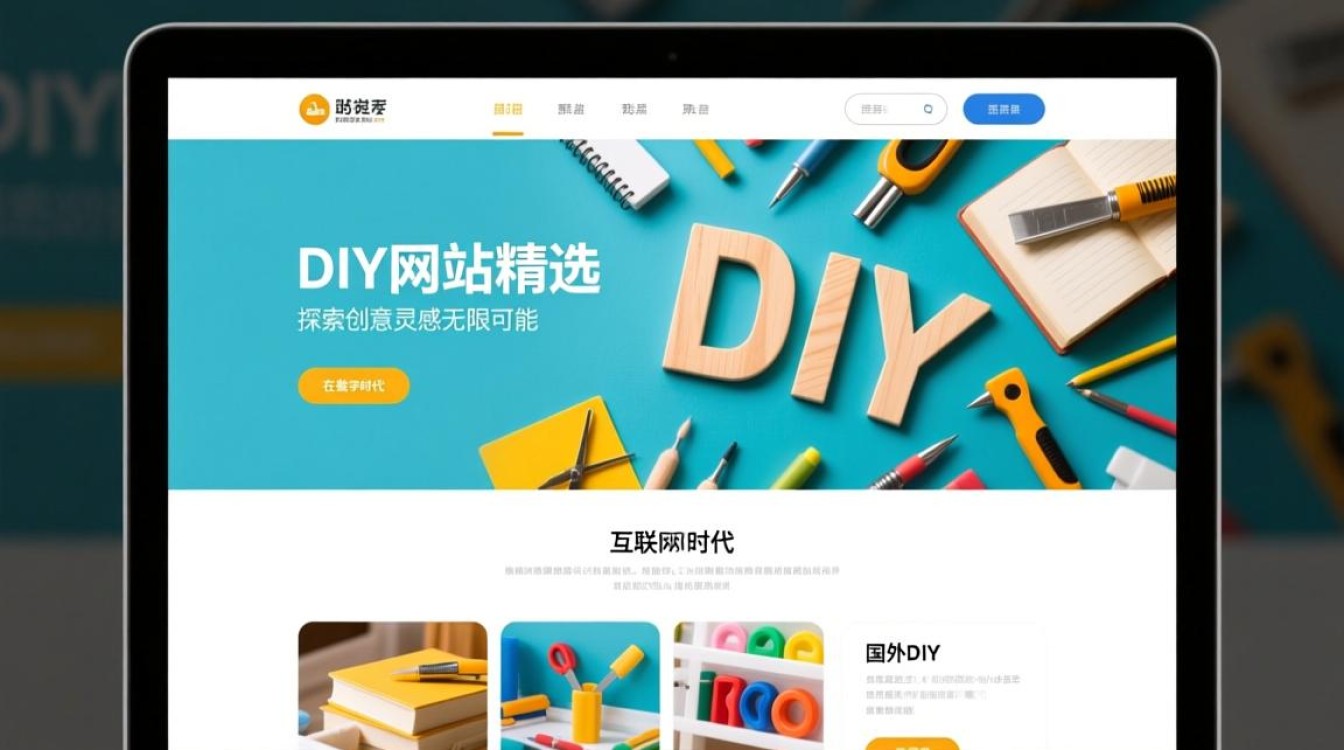 国外DIY网站有哪些?求分享几百个实用国外DIY网站资源。 国外DIY网站有哪些?求分享几百个实用国外DIY网站资源。