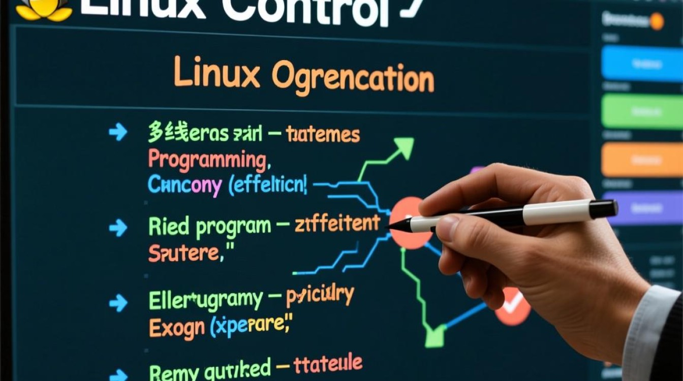 Linux互斥锁与信号量究竟有何区别?-好主机测评网