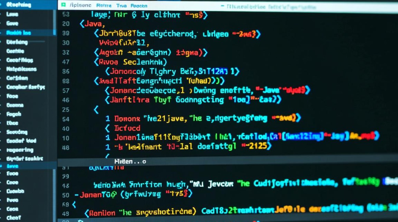 Linux Java环境变量配置后仍不生效？如何排查解决？