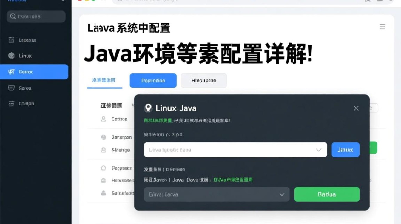 Linux Java环境变量配置后仍不生效？如何排查解决？
