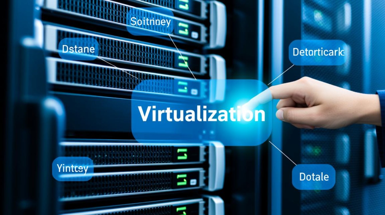 服务器虚拟化后，存储需求真的消失了吗？