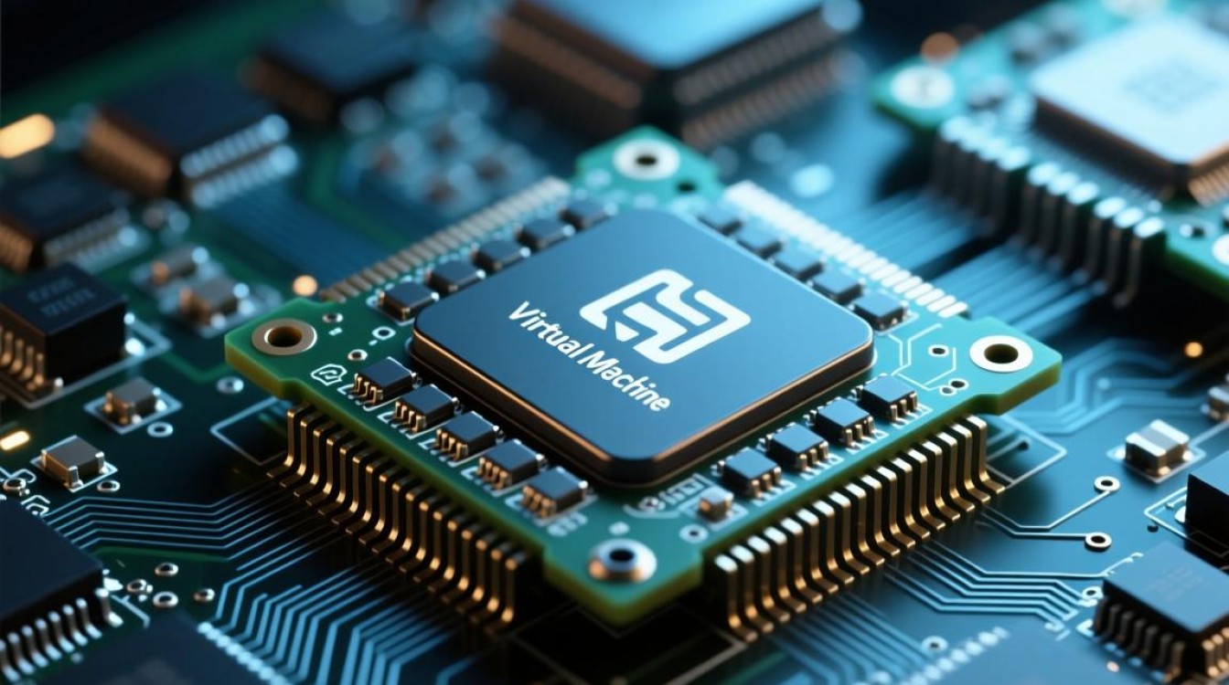 虚拟机如何用软件模拟出独立硬件的运行原理？-好主机测评网