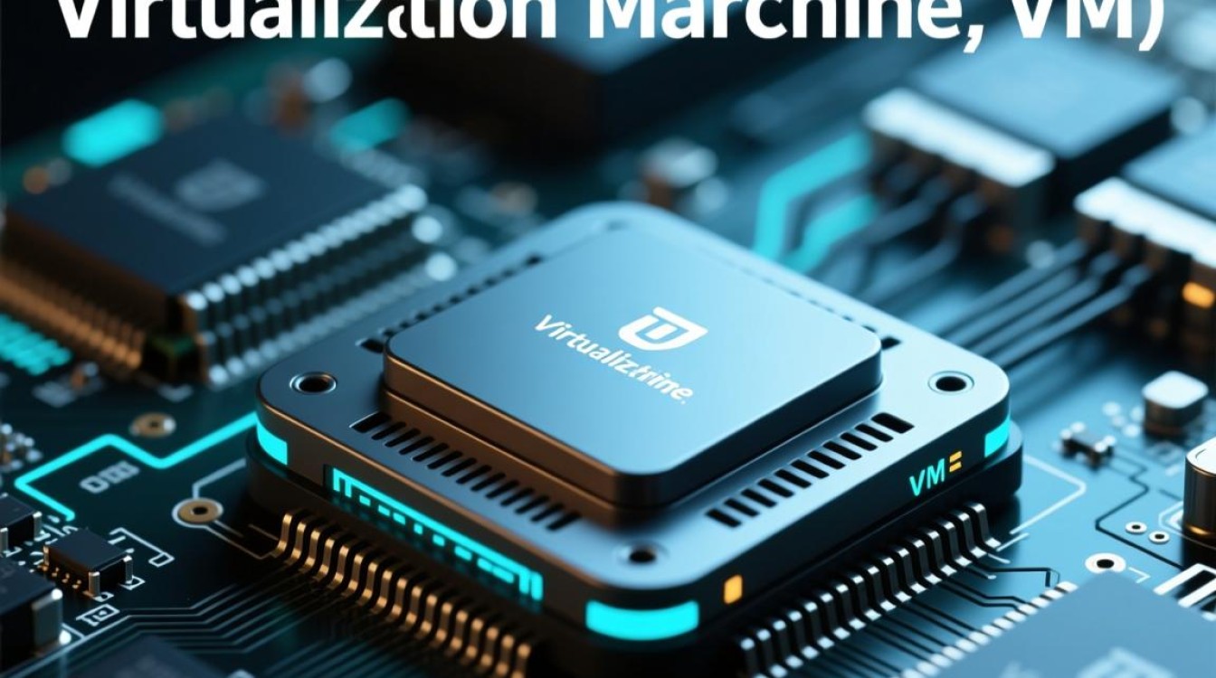 虚拟机如何用软件模拟出独立硬件的运行原理？