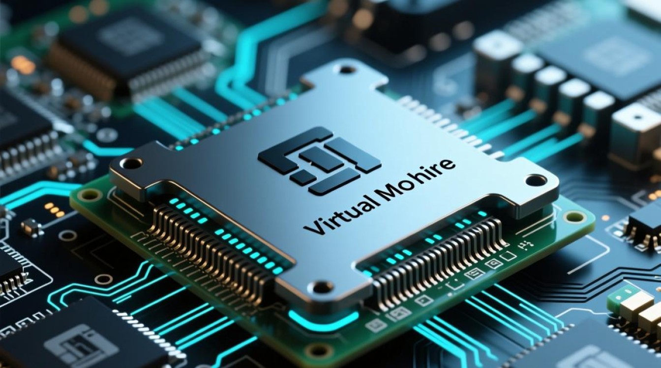 虚拟机如何用软件模拟出独立硬件的运行原理？