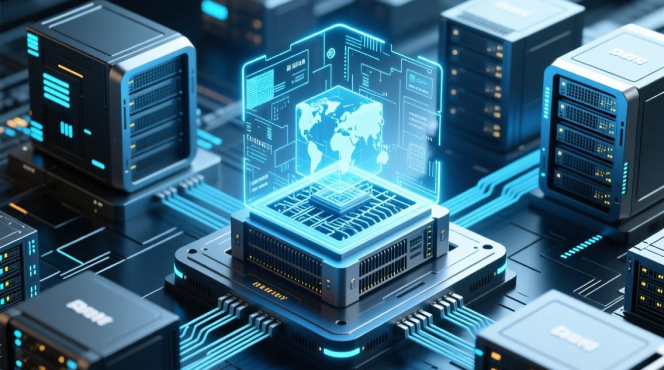 虚拟机和虚拟环境到底有啥区别？