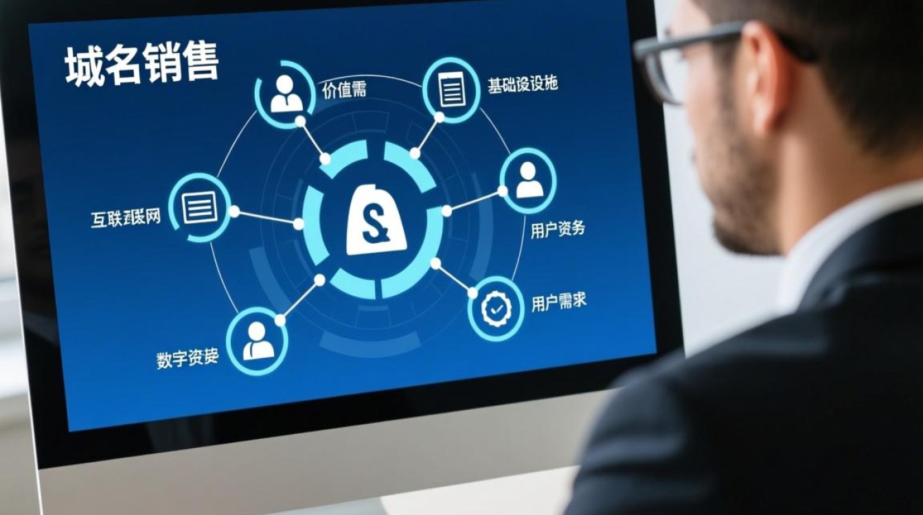 域名销售工作怎么样?新手入行有前景吗?收入稳定吗?-好主机测评网