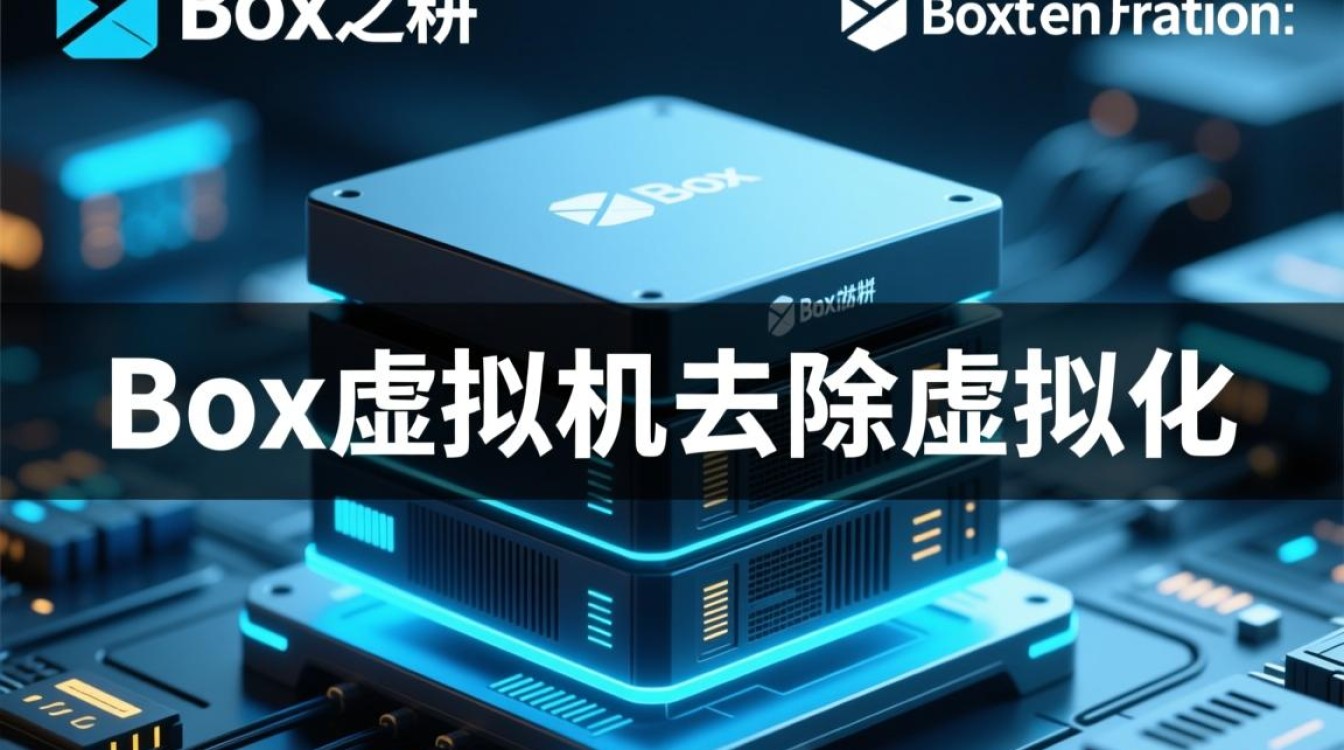 box虚拟机如何去除虚拟化？对电脑性能有提升吗？-好主机测评网