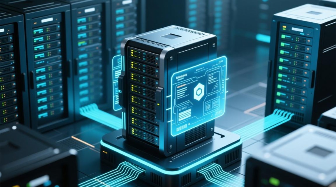 虚拟化虚拟机系统崩溃了怎么办?快速恢复方法有哪些?-好主机测评网