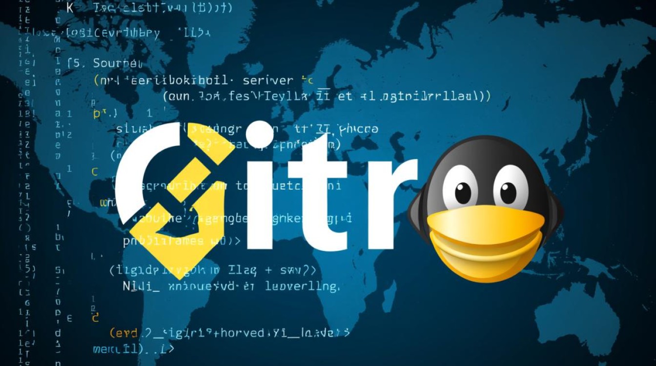 Linux系统下如何搭建Git服务器?详细步骤是怎样的?-好主机测评网