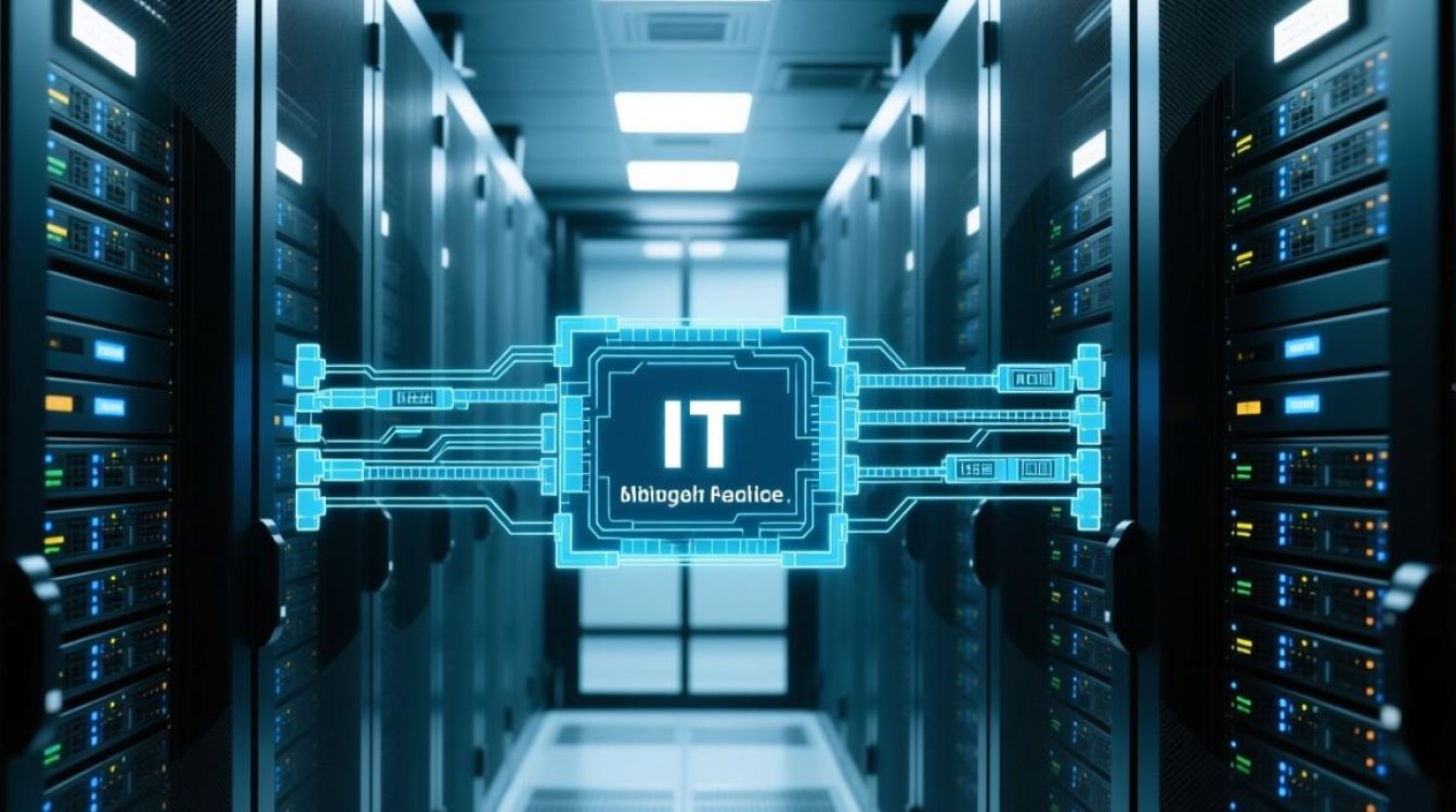 服务器虚拟化运维如何高效保障系统稳定运行?-好主机测评网