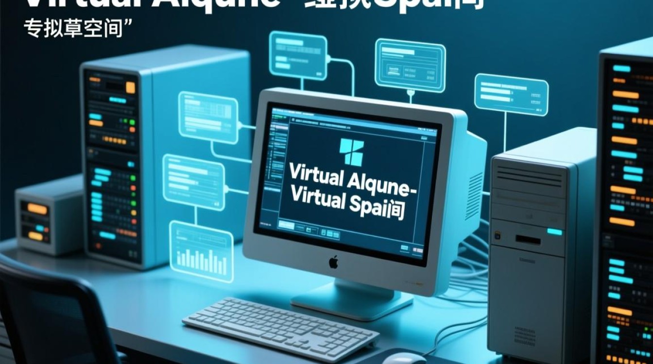 虚拟机如何虚拟空间?底层原理与实现机制详解-好主机测评网