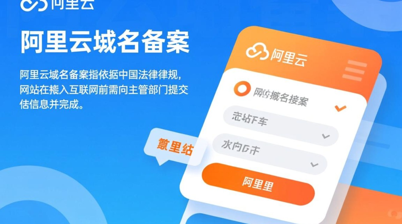 阿里云备案的域名备案需要准备什么材料? 阿里云备案的域名备案需要准备什么材料?