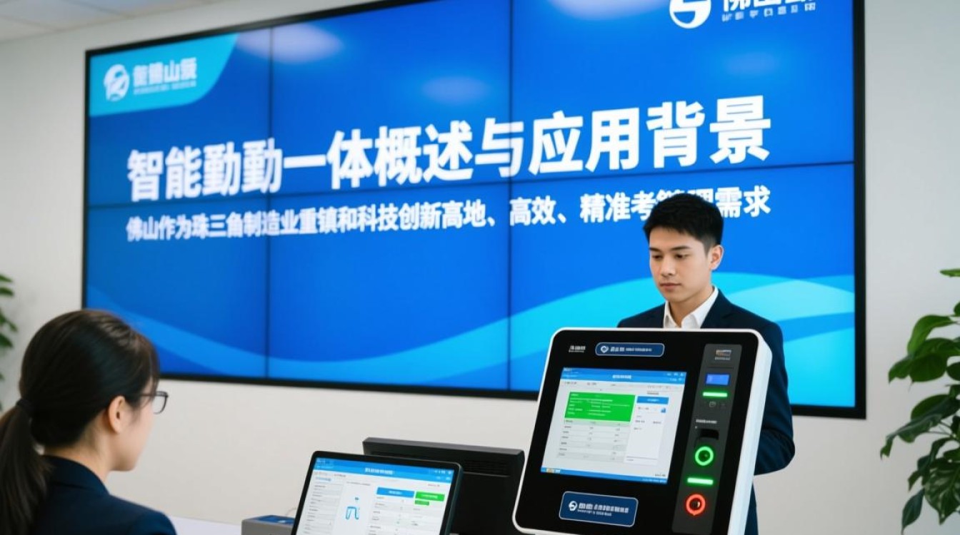 佛山智能考勤一体机功能有哪些？适合什么场景用？-好主机测评网