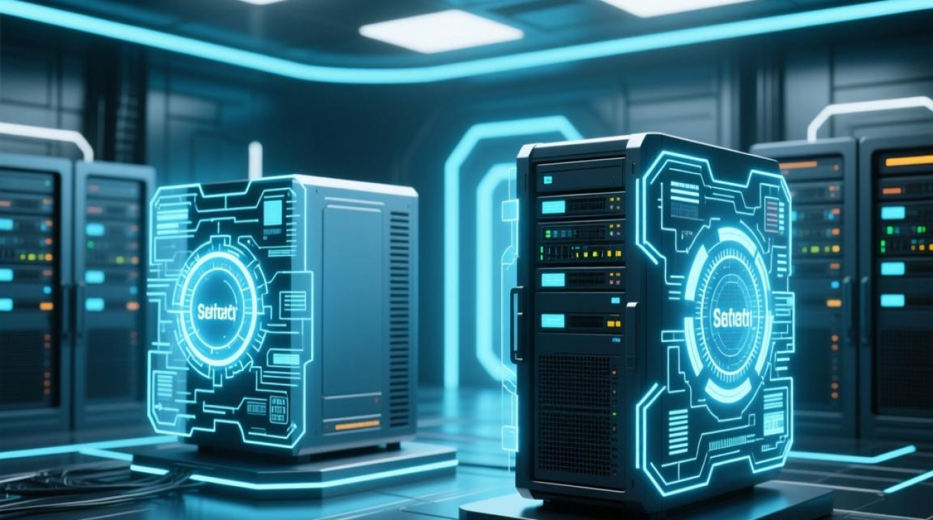 虚拟空间和虚拟机到底有什么本质区别？