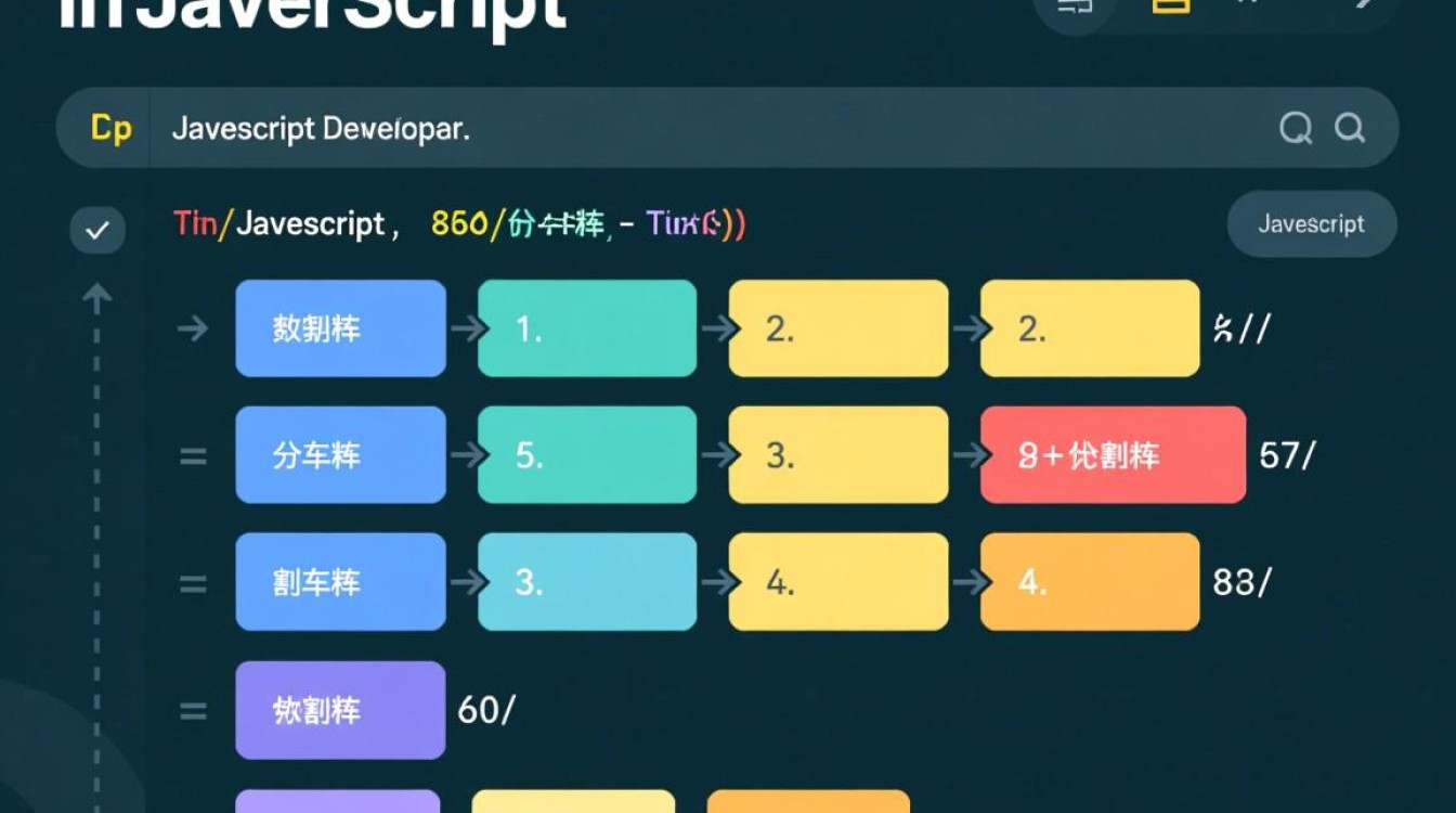 js分割数组如何高效处理大数据量？-好主机测评网
